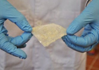 Energetska membrana umjesto baterije