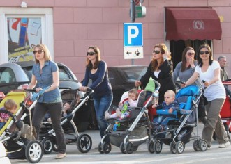 ´Gradonačelnik Štifanić razmišlja o poskupljenju vrtića u Poreču´