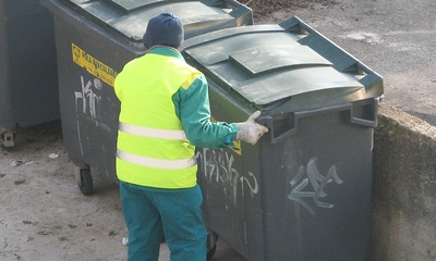 Probni obračun cijena otpada