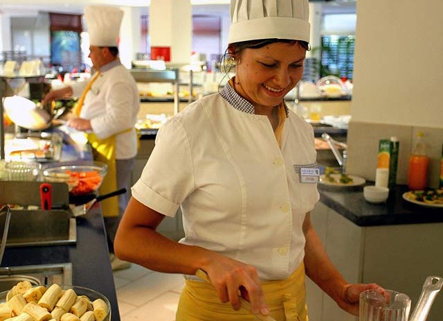 Porečkom hotelu Pical ponovno priznanje za izvrsnu kvalitetu hrane