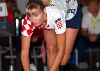 Kuglanje: Porečanke pobijedile Podravku- Pao rekord kuglane