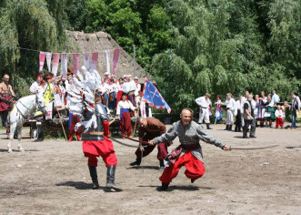 U utorak, 2. srpnja počinje 13. "Zlatna sopela"