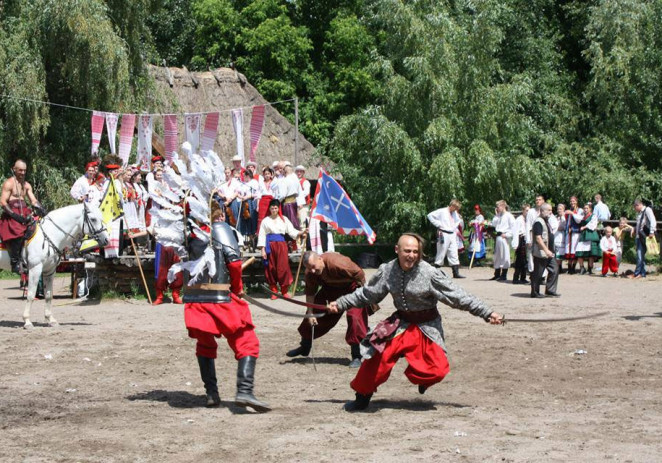 U utorak, 2. srpnja počinje 13. "Zlatna sopela"