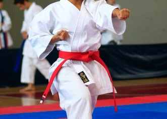 U Poreču održan međunarodni karate turnir Eurocup Istre