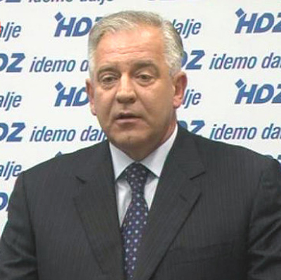 Konačni obračun: Ivo Sanader izbačen iz HDZ-a?