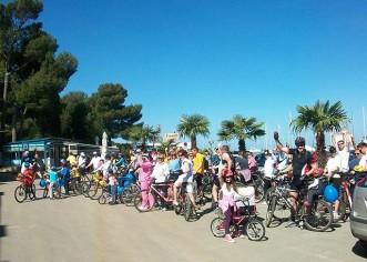 Pedaliranje – naš izbor za zdrav život