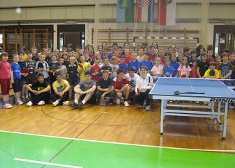 Lijep uspjeh stolnotenisača Sv.Lovreča i Nove Vasi !