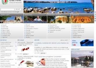 Web –  brzina mu je vrlina