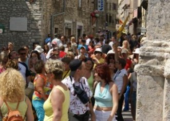 Njemački Diners Club Magazin: Istra „srebrna“ u kategoriji najljepših europskih turističkih regija