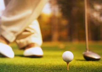 Golf na talijanski način