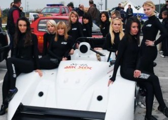 3. Motor Show Poreč – poslastica za ljubitelje automobila