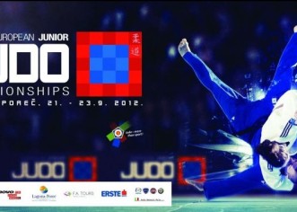 Adidas Europsko juniorsko judo prvenstvo, 21. do 23. rujna