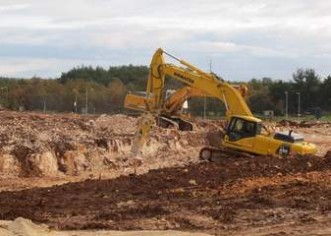 Izdana građevinska dozvola za Histria mall