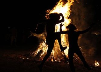 Na tičanskom Astrofestu proslavljen ljetni solsticij