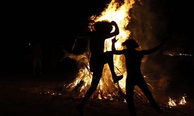 Na tičanskom Astrofestu proslavljen ljetni solsticij