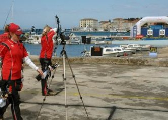 Poreč domaćin svjetskim streličarima