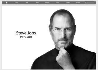 Umro Steve Jobs