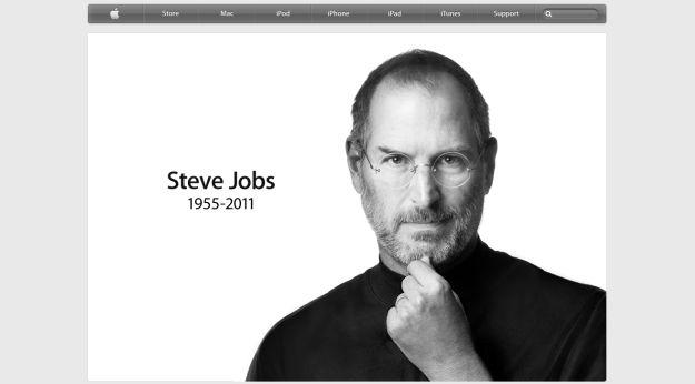 Umro Steve Jobs