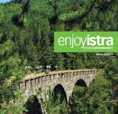 Novi Enjoy Istra – proljetno izdanje
