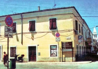 Svi žele u Galiju