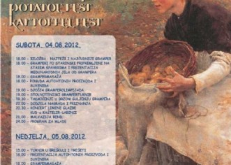 Preko vikenda Gramperijada u Kašteliru