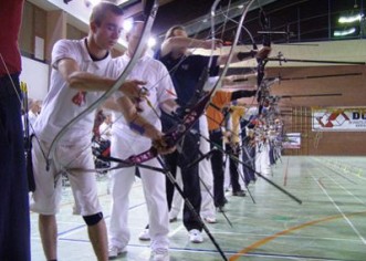 Ivana Buden druga na kvalifikacijskom natjecanju Svjetskog streličarskog kupa
