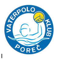 Vaterpolisti Poreča osvojili treće mjesto na turniru Mlade nade Istre odigranog u Puli