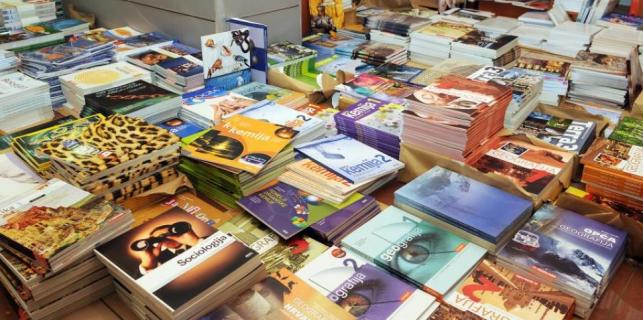 Poreč jedini grad u Istri koji neće kupiti niti jedan komplet udžbenika