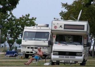 Zbog nedostatka kamping kapaciteta Istra gubi 720 tisuća noćenja