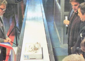 Veletržnica ribe: Burza bi sada štetila ribarima