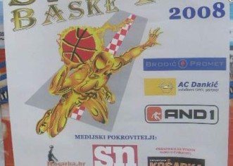 U  subotu Street basket tour !