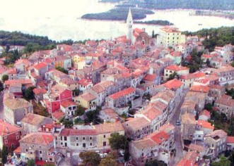Javno izlaganje prijedloga urbanističkog plana uređenja Vrsara