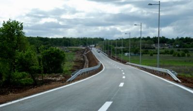 Jučer u promet puštena sjeverna dionica porečke obilaznice, povećane gužve kod La Coopa