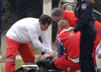 Pula: Na Hitnu samo životno ugroženi