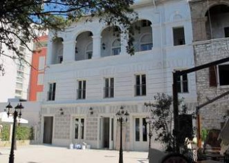Završena obnova zgrade u kojoj će biti hotel Ante Gucića u Poreču