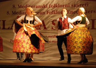 Počinje Zlatna sopela