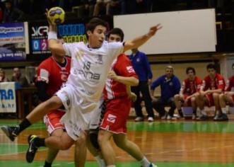 Premijer liga: Poreč – Dubrava 38:29