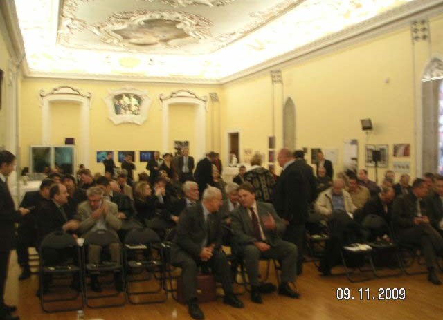 Regionalna investicijska konferencija "Istra – Invest" u Poreču