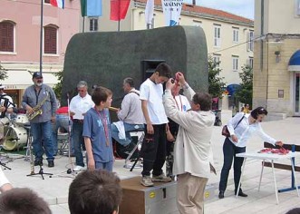 Održana i atletska ulična utrka povodom Dana Grada Poreča
