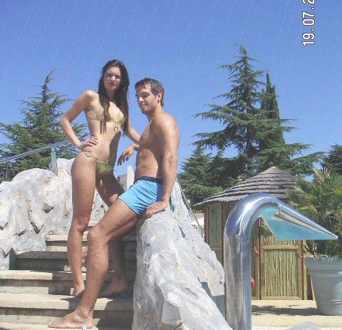 Nagradni vikend "Valamara" za Miss i Mistera Hrvatske 2008. godine