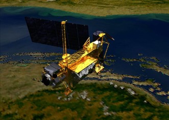 NASA-in satelit pao na Zemlju, lokacija još nije objavljena (9,00)