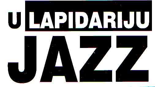 Jazz u Lapidariju