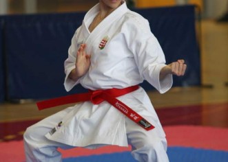 Održan 12. međunarodnoi karate turnir EUROCUP ISTRE 2010