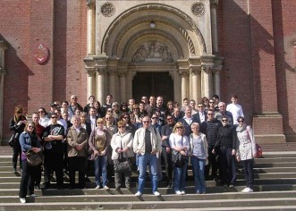 Sudjelovanje učenika Turističko-ugostiteljske škole Antona Štifanića na strukovnim natjecanjima