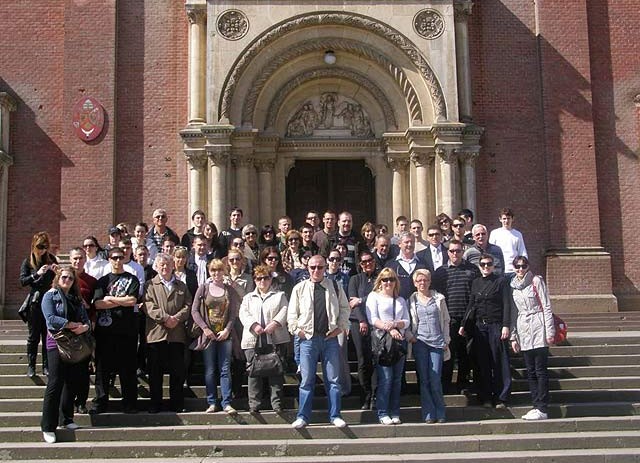 Sudjelovanje učenika Turističko-ugostiteljske škole Antona Štifanića na strukovnim natjecanjima