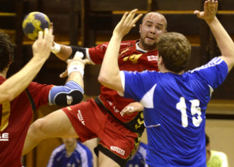Rukomet: Poreč – Split 25:29