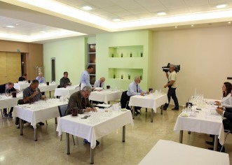 Poznati rezultati ocjenjivanja 16. Vinistre
