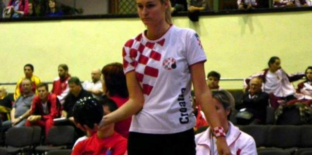 Marijana Liović svjetska prvakinja u kombinaciji