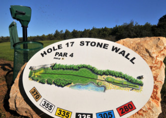 Odbor za turizam protiv Zakona o golfu