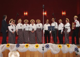 Održan IV. Međunarodni susret zborova, klapa i vokalnih skupina ´´Kašteliru za Valentinovo´´